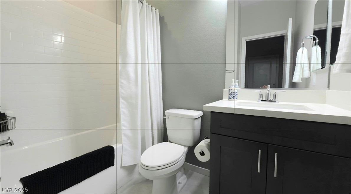 5744 Crenellated Street Las Vegas NV 89148