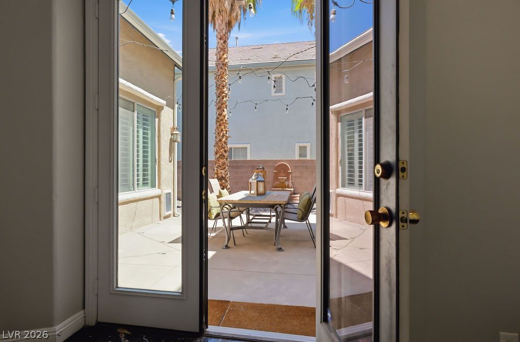 7229 Abbeville Meadows Avenue Las Vegas NV 89131