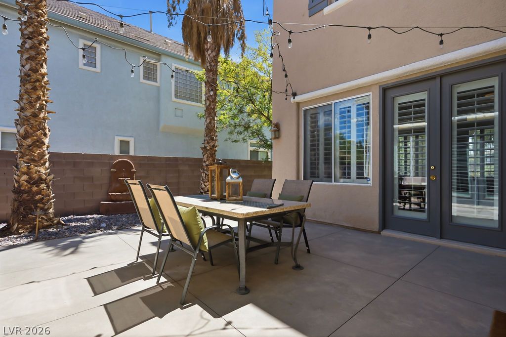 7229 Abbeville Meadows Avenue Las Vegas NV 89131