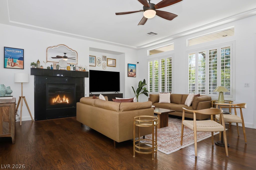7229 Abbeville Meadows Avenue Las Vegas NV 89131