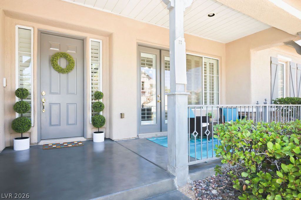7229 Abbeville Meadows Avenue Las Vegas NV 89131