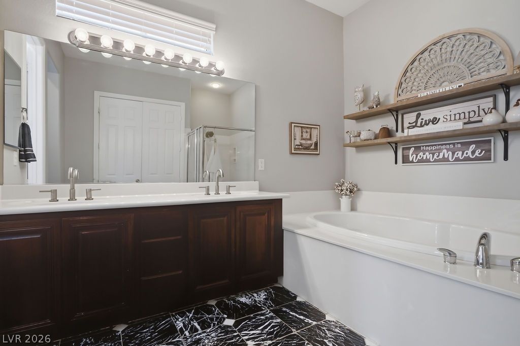 7229 Abbeville Meadows Avenue Las Vegas NV 89131