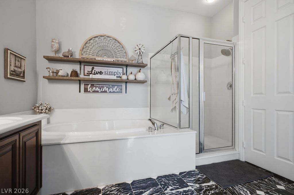 7229 Abbeville Meadows Avenue Las Vegas NV 89131