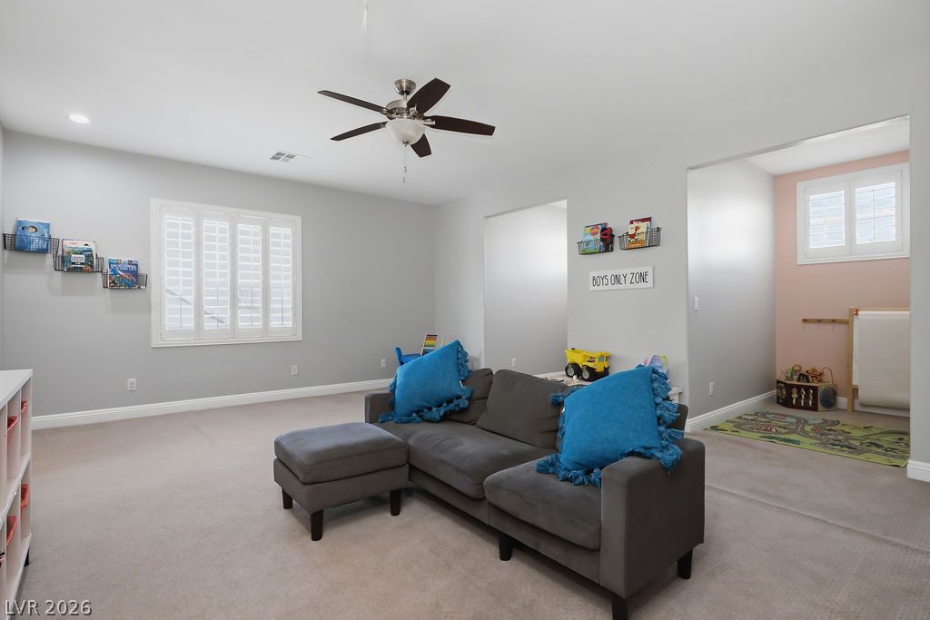 7229 Abbeville Meadows Avenue Las Vegas NV 89131