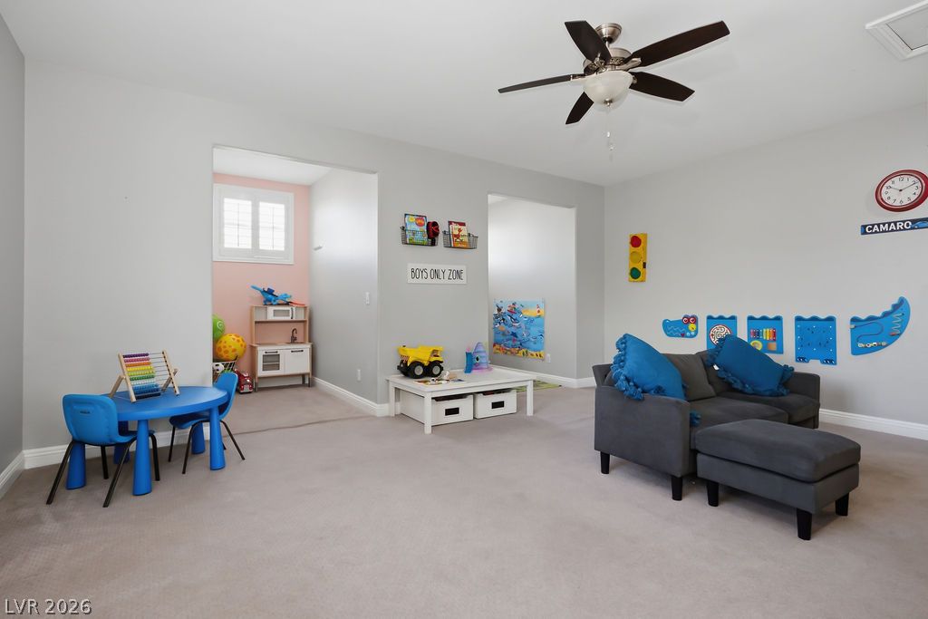 7229 Abbeville Meadows Avenue Las Vegas NV 89131