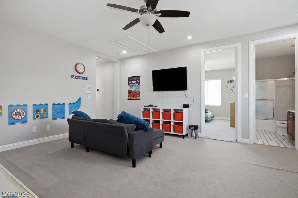 7229 Abbeville Meadows Avenue Las Vegas NV 89131