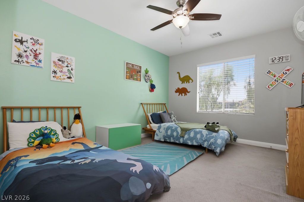 7229 Abbeville Meadows Avenue Las Vegas NV 89131