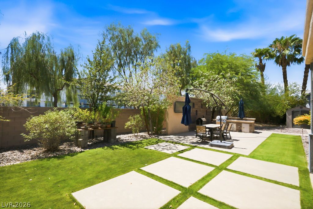 7229 Abbeville Meadows Avenue Las Vegas NV 89131