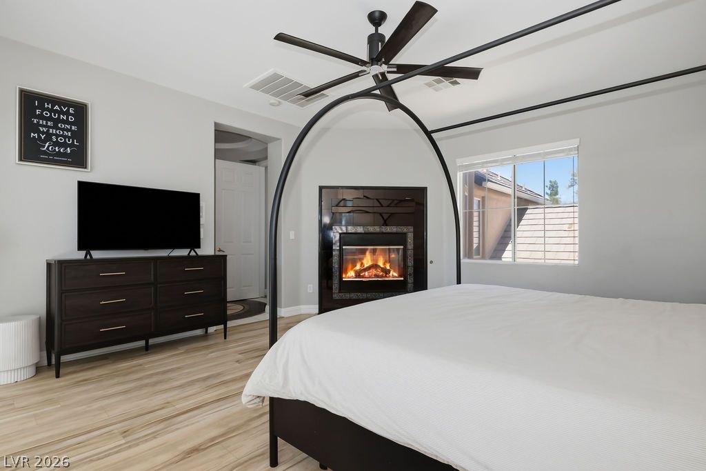 7229 Abbeville Meadows Avenue Las Vegas NV 89131
