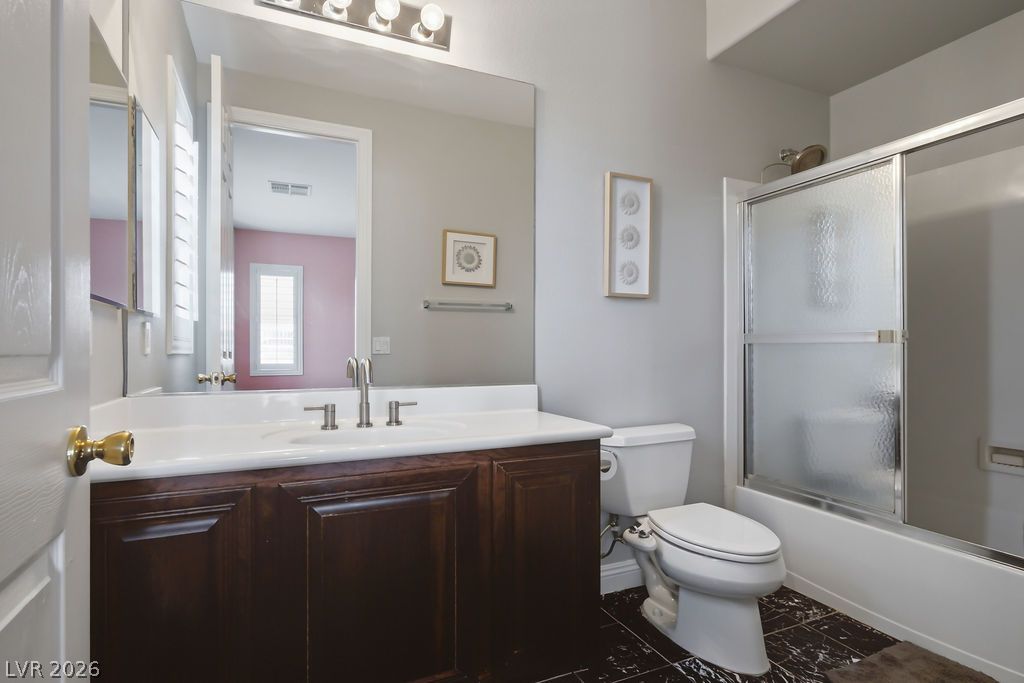 7229 Abbeville Meadows Avenue Las Vegas NV 89131