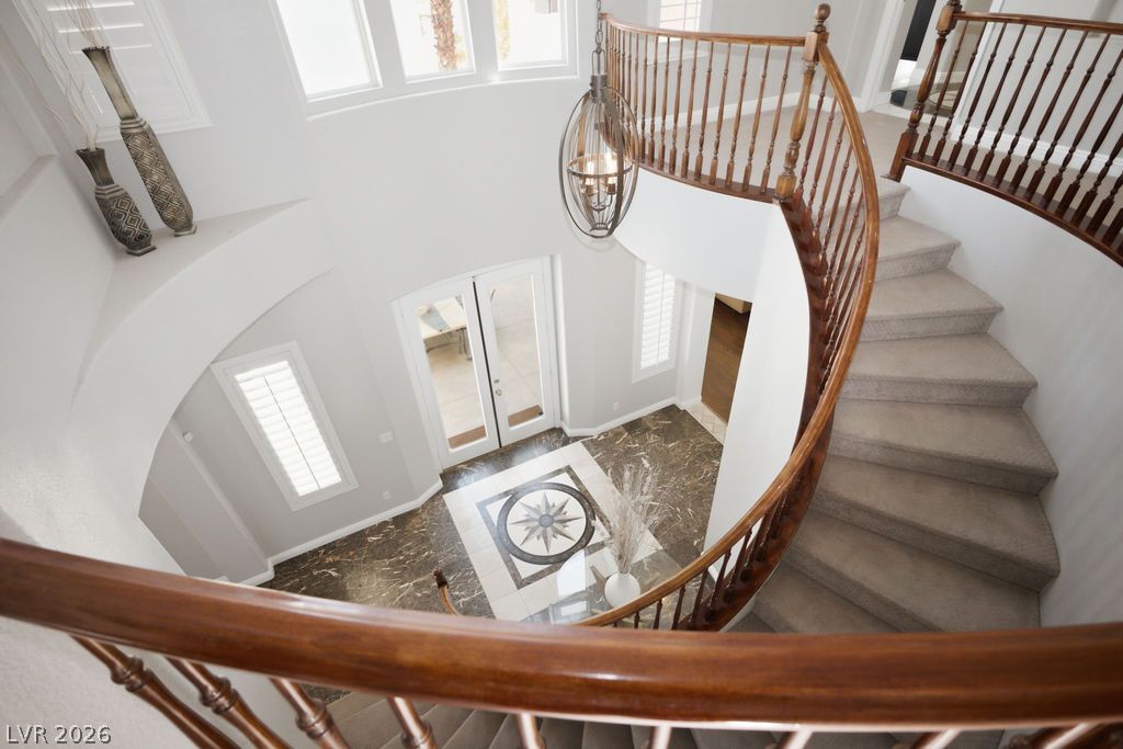 7229 Abbeville Meadows Avenue Las Vegas NV 89131