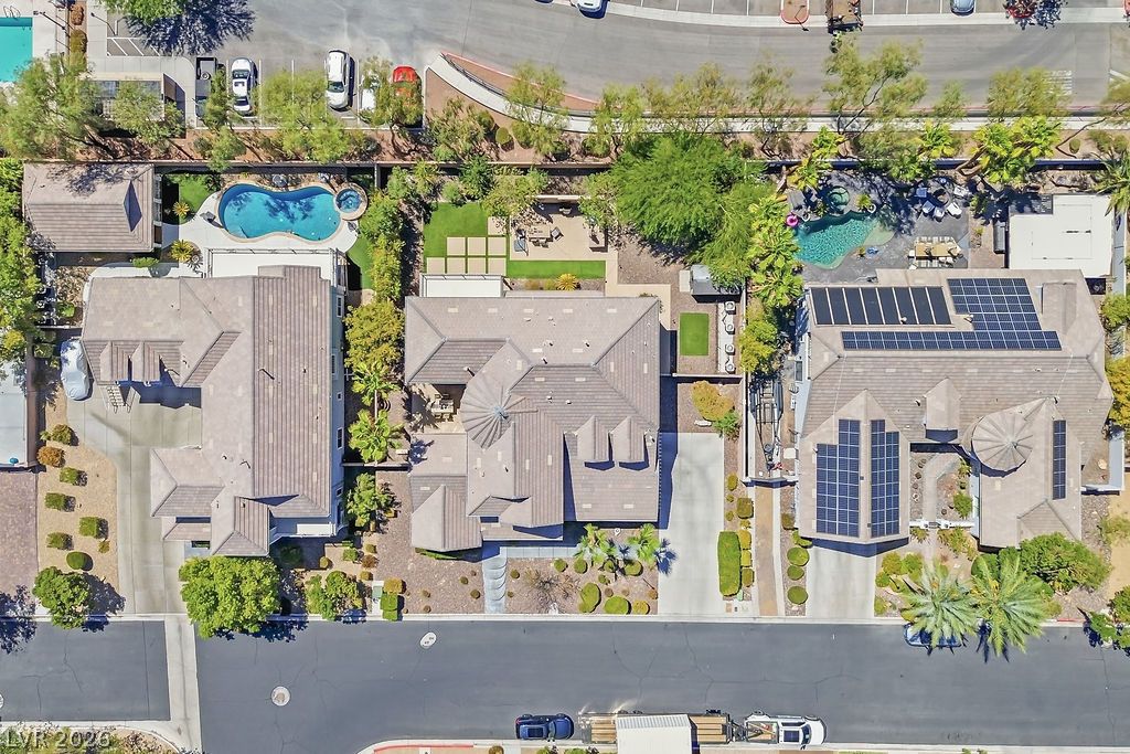 7229 Abbeville Meadows Avenue Las Vegas NV 89131