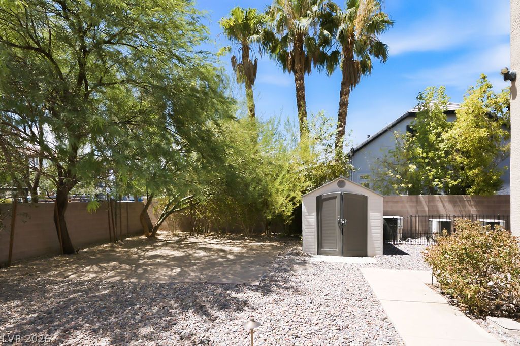 7229 Abbeville Meadows Avenue Las Vegas NV 89131