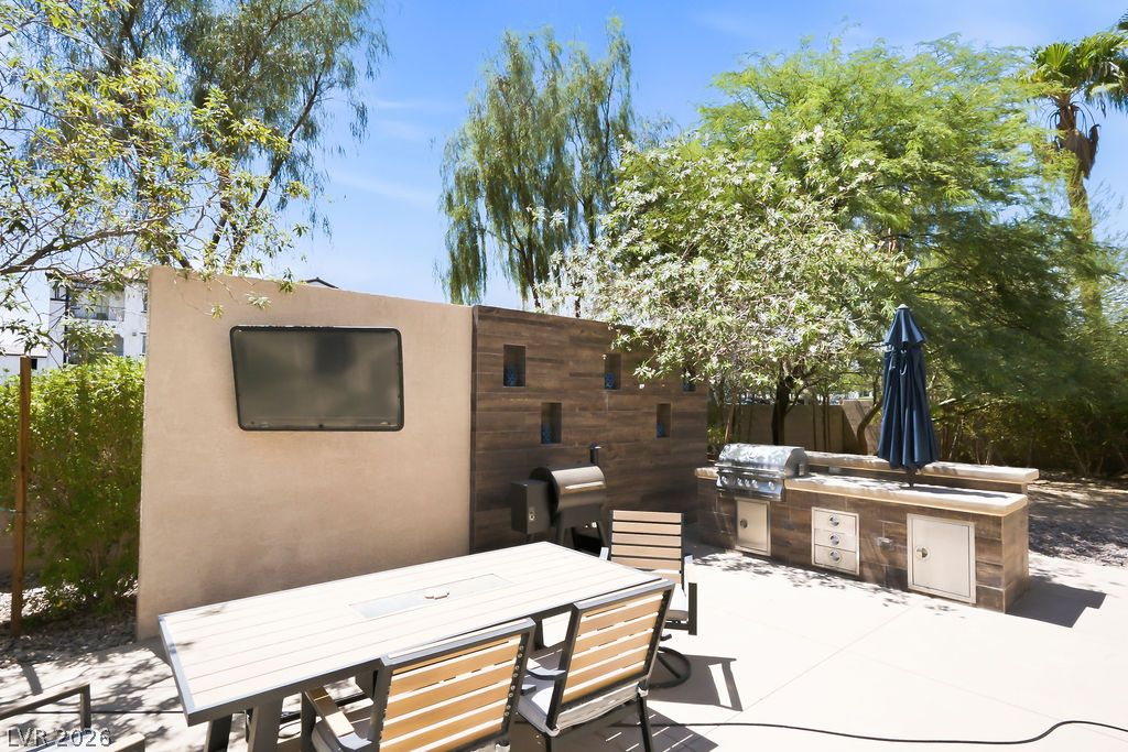 7229 Abbeville Meadows Avenue Las Vegas NV 89131