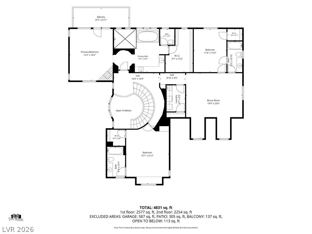 7229 Abbeville Meadows Avenue Las Vegas NV 89131