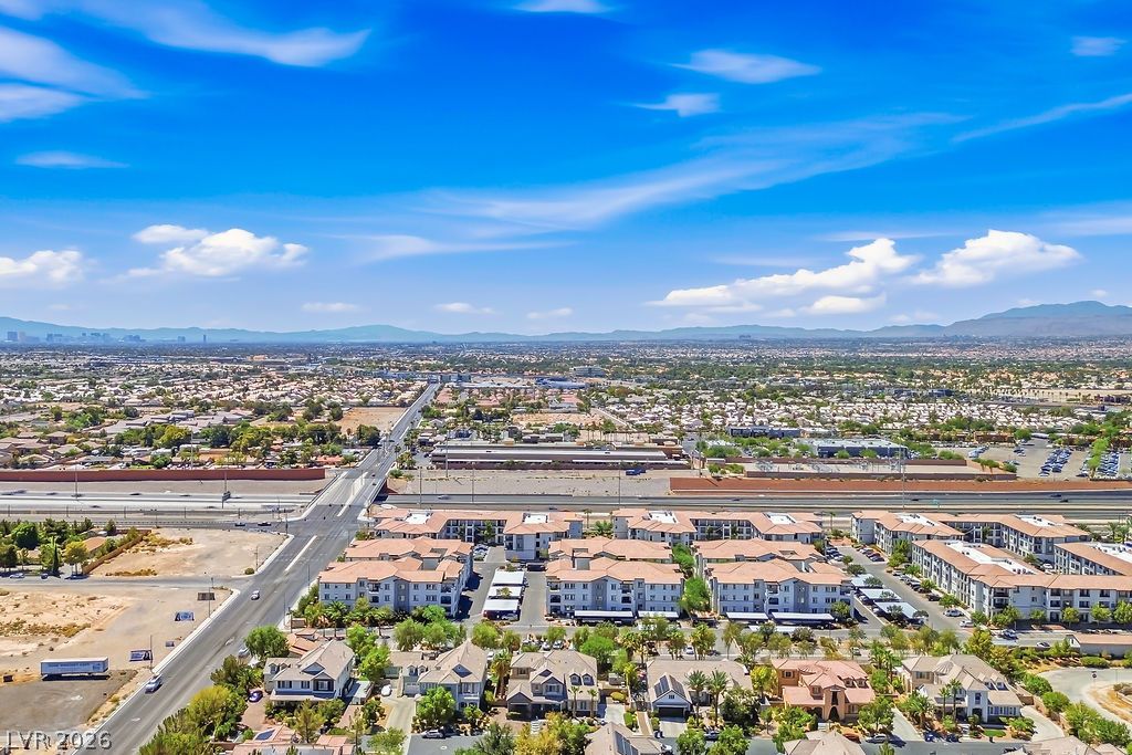 7229 Abbeville Meadows Avenue Las Vegas NV 89131