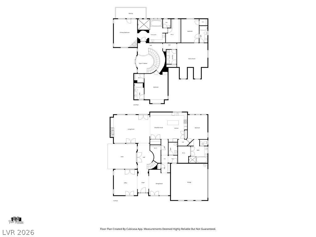 7229 Abbeville Meadows Avenue Las Vegas NV 89131