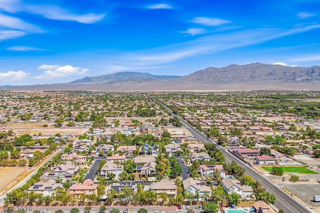 7229 Abbeville Meadows Avenue Las Vegas NV 89131