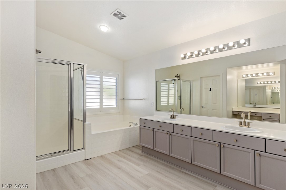 6856 Scarlet Flax Street Las Vegas NV 89148