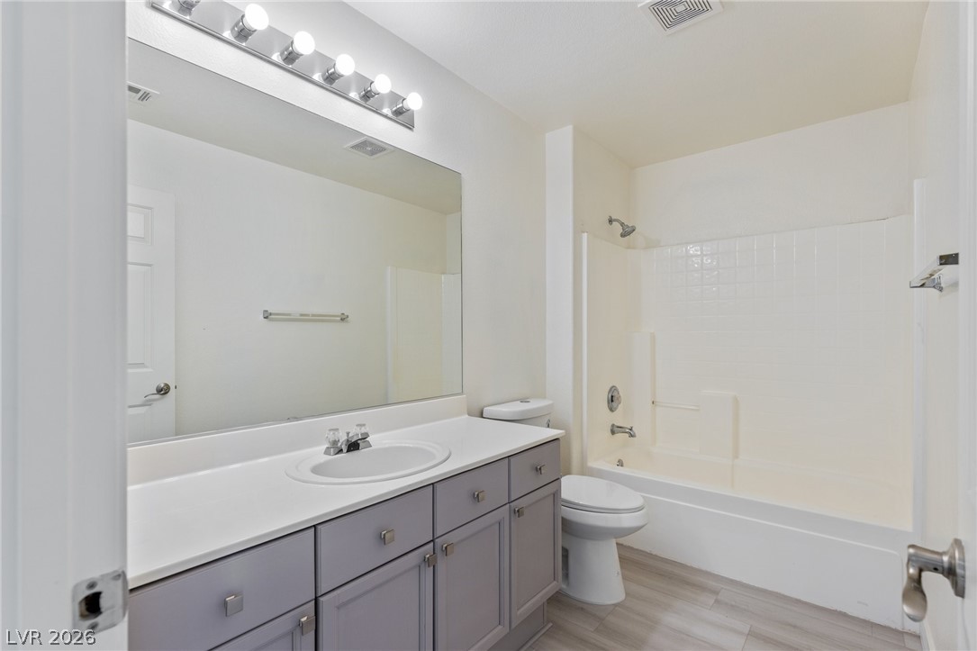 6856 Scarlet Flax Street Las Vegas NV 89148