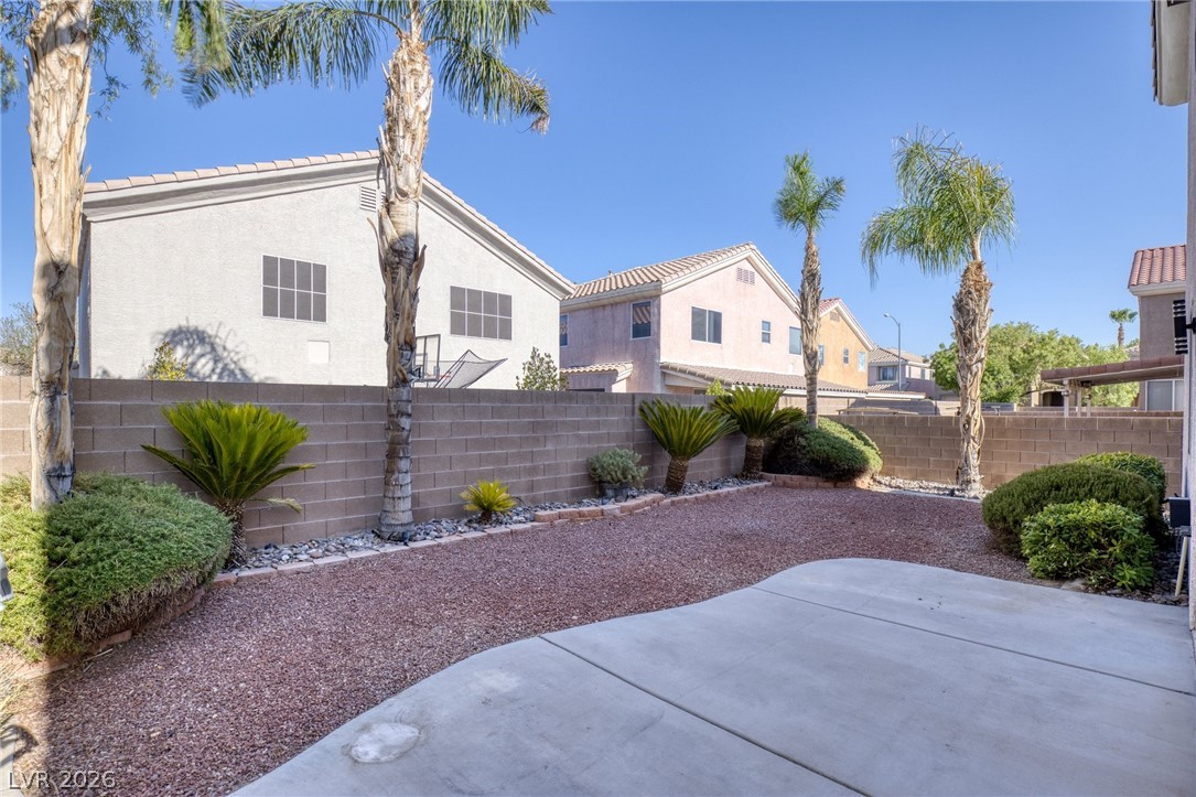 6856 Scarlet Flax Street Las Vegas NV 89148