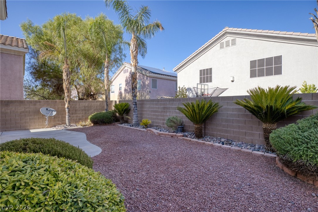 6856 Scarlet Flax Street Las Vegas NV 89148