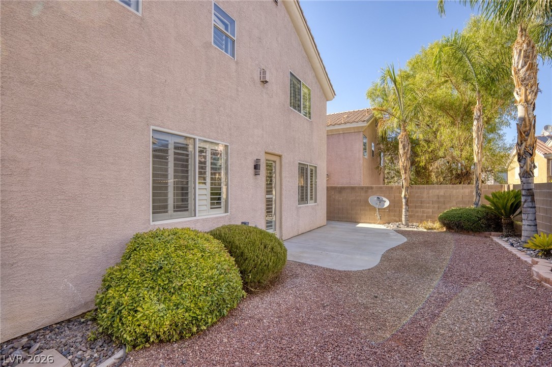 6856 Scarlet Flax Street Las Vegas NV 89148