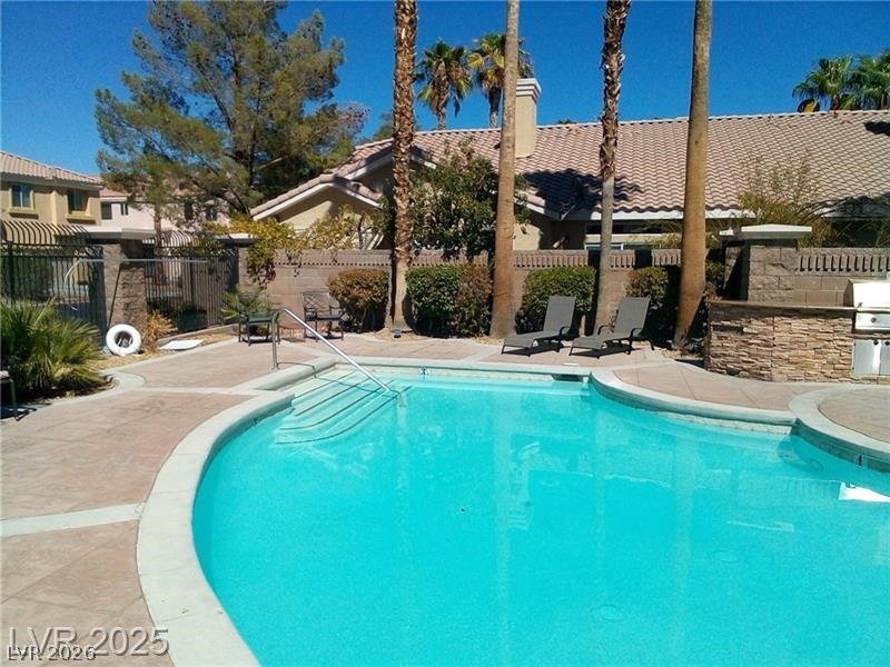 6856 Scarlet Flax Street Las Vegas NV 89148