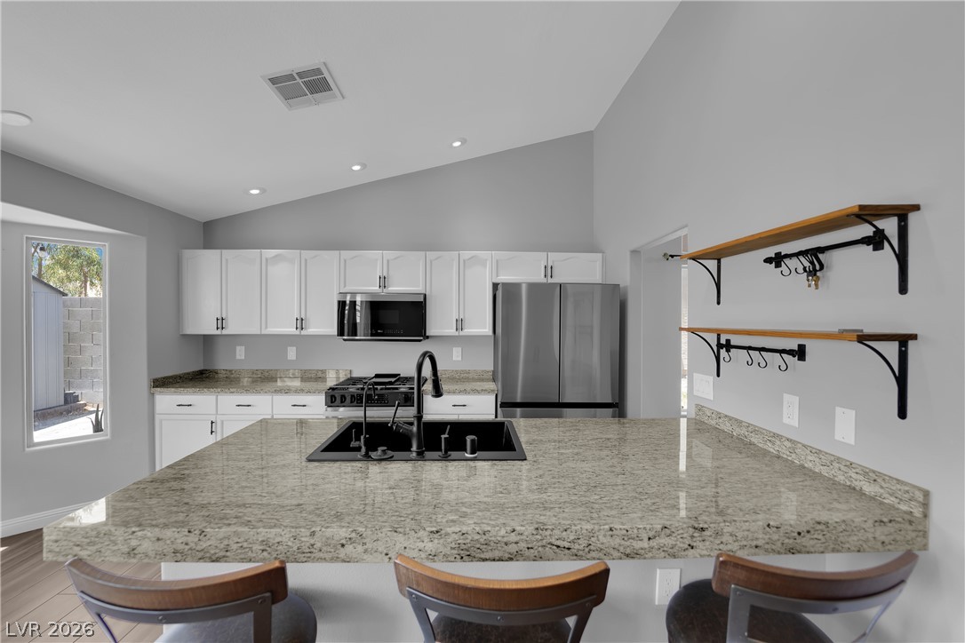 7729 White Grass Avenue Las Vegas NV 89131