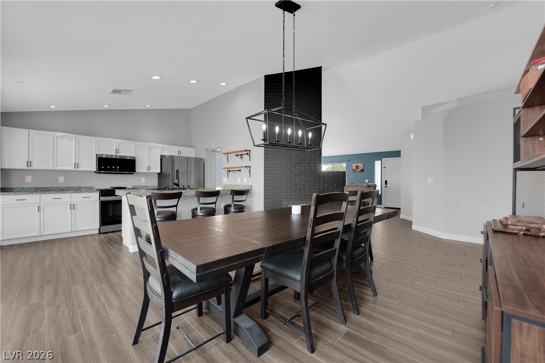 7729 White Grass Avenue Las Vegas NV 89131