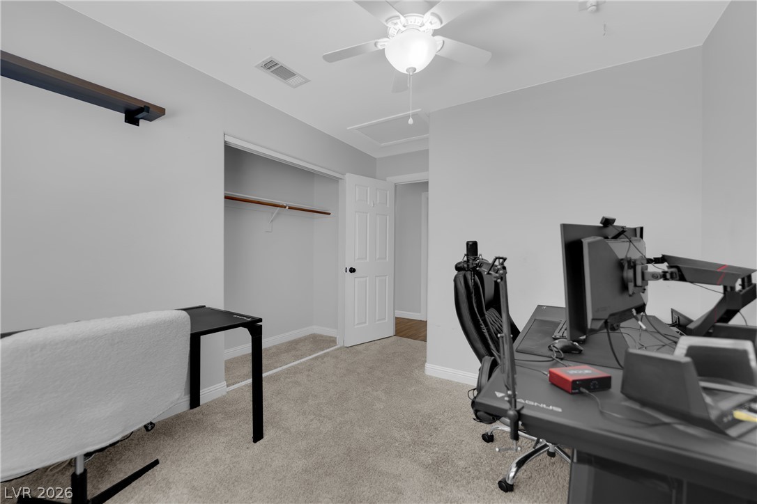 7729 White Grass Avenue Las Vegas NV 89131