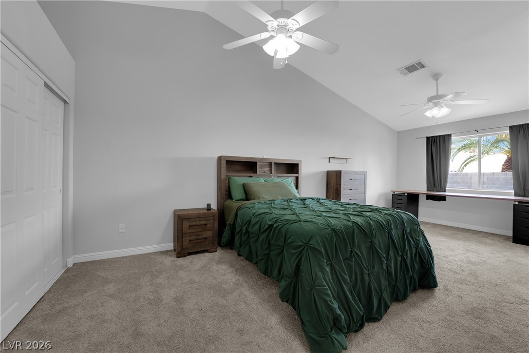 7729 White Grass Avenue Las Vegas NV 89131