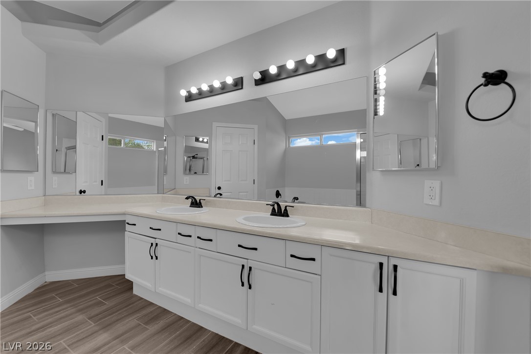 7729 White Grass Avenue Las Vegas NV 89131