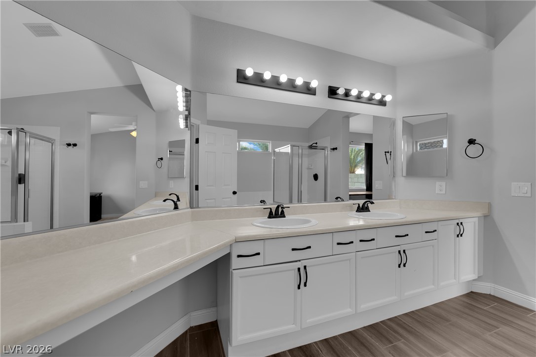 7729 White Grass Avenue Las Vegas NV 89131