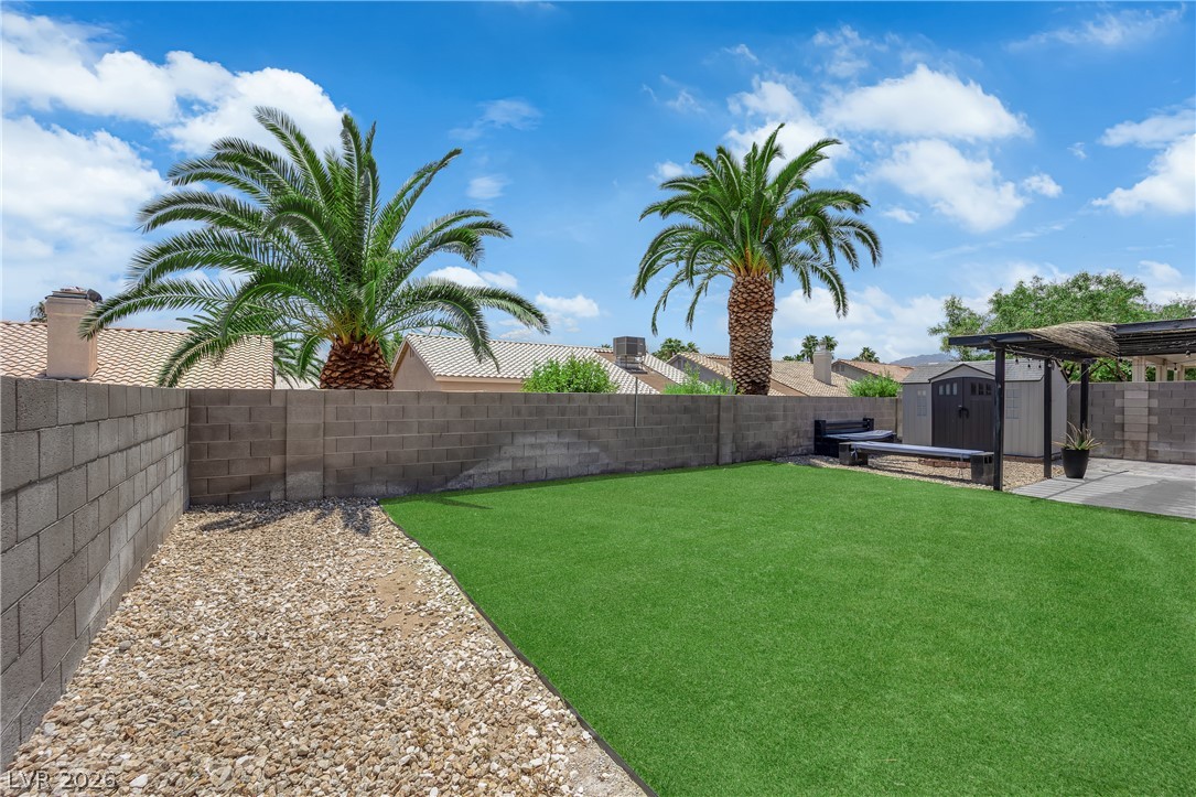 7729 White Grass Avenue Las Vegas NV 89131
