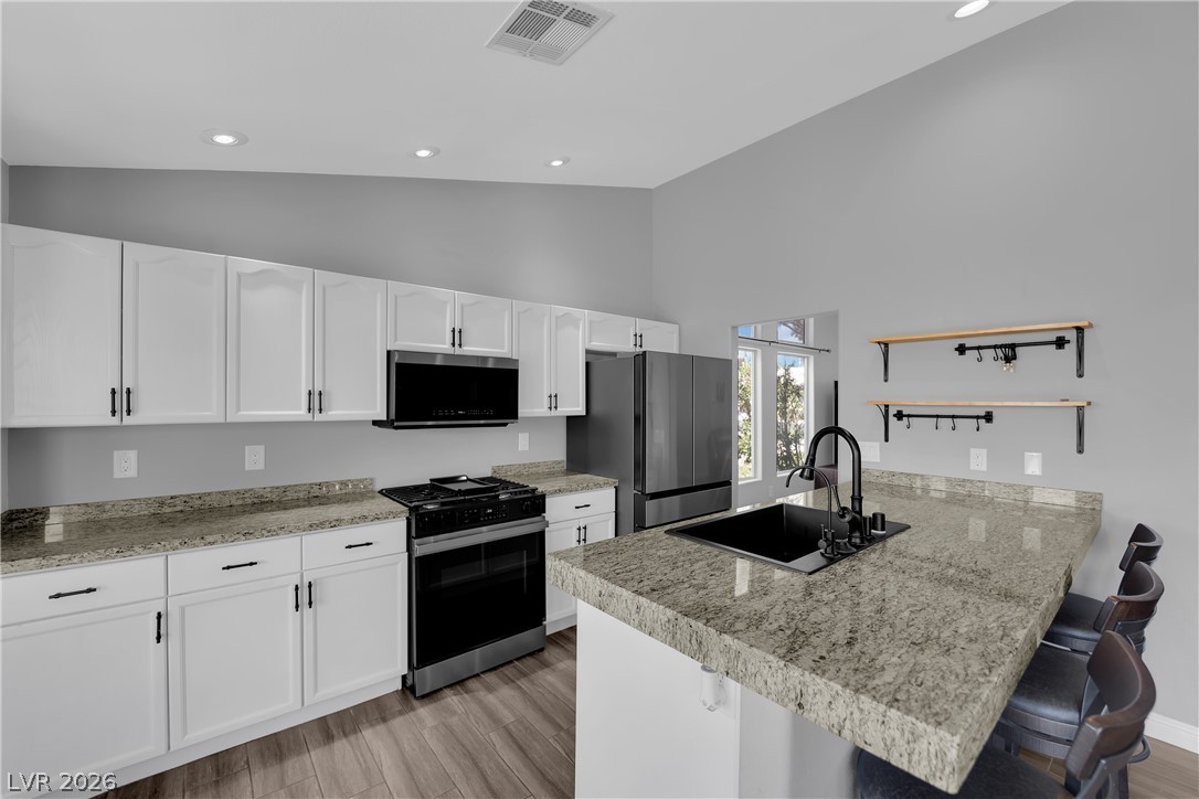 7729 White Grass Avenue Las Vegas NV 89131