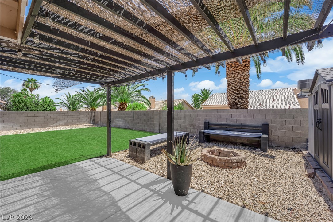 7729 White Grass Avenue Las Vegas NV 89131