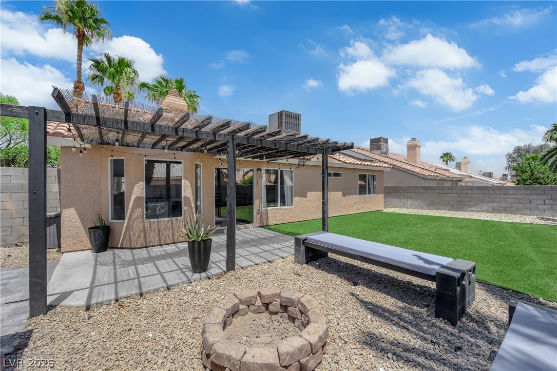7729 White Grass Avenue Las Vegas NV 89131