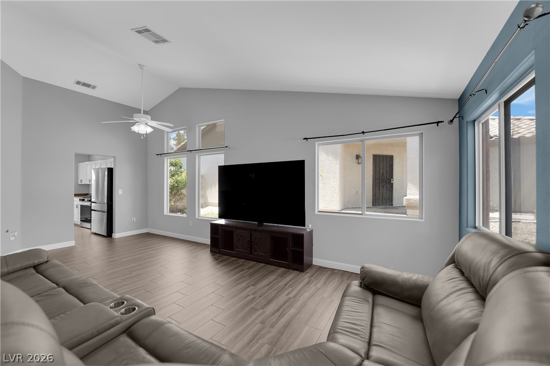 7729 White Grass Avenue Las Vegas NV 89131