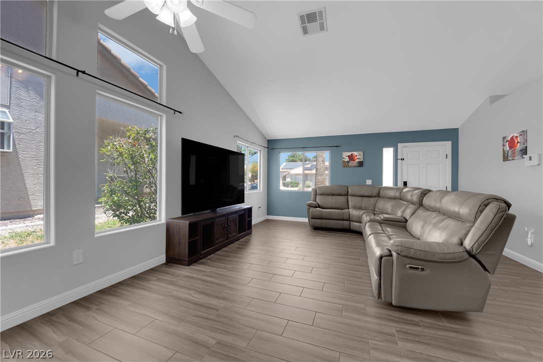 7729 White Grass Avenue Las Vegas NV 89131