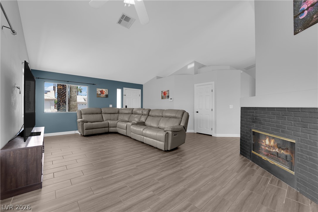 7729 White Grass Avenue Las Vegas NV 89131