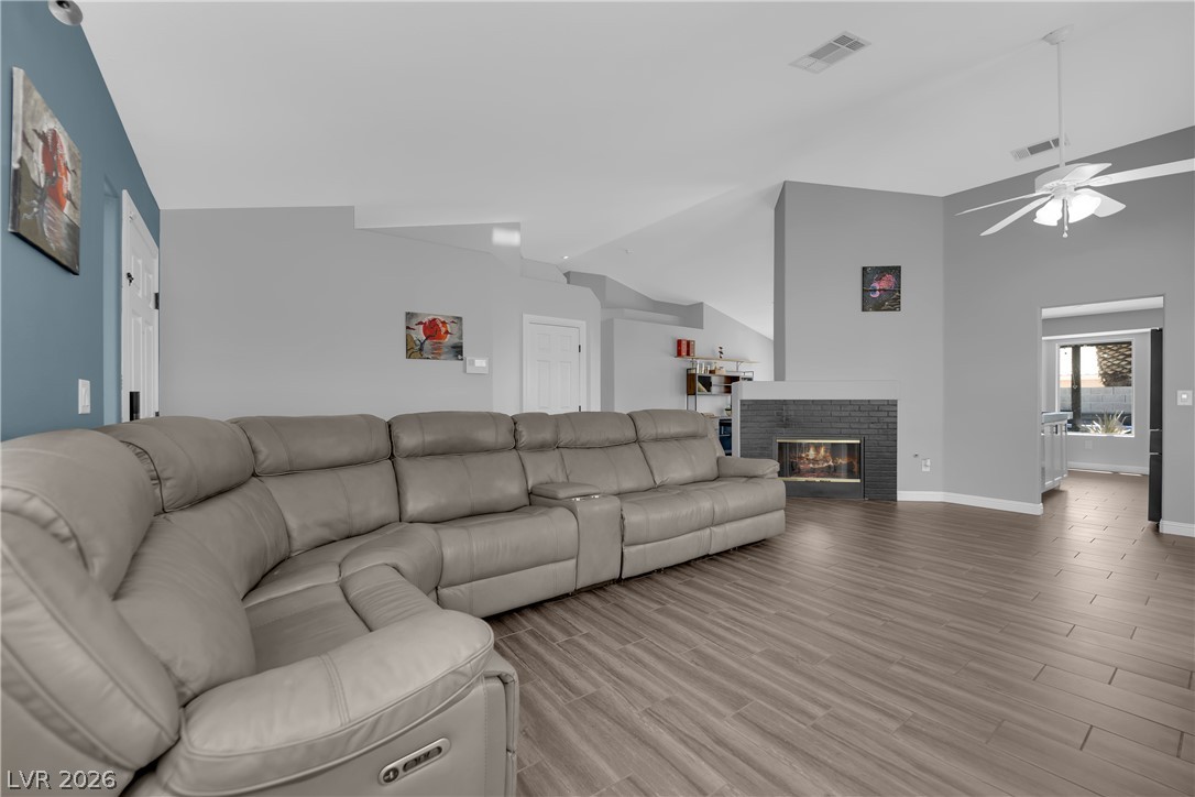7729 White Grass Avenue Las Vegas NV 89131