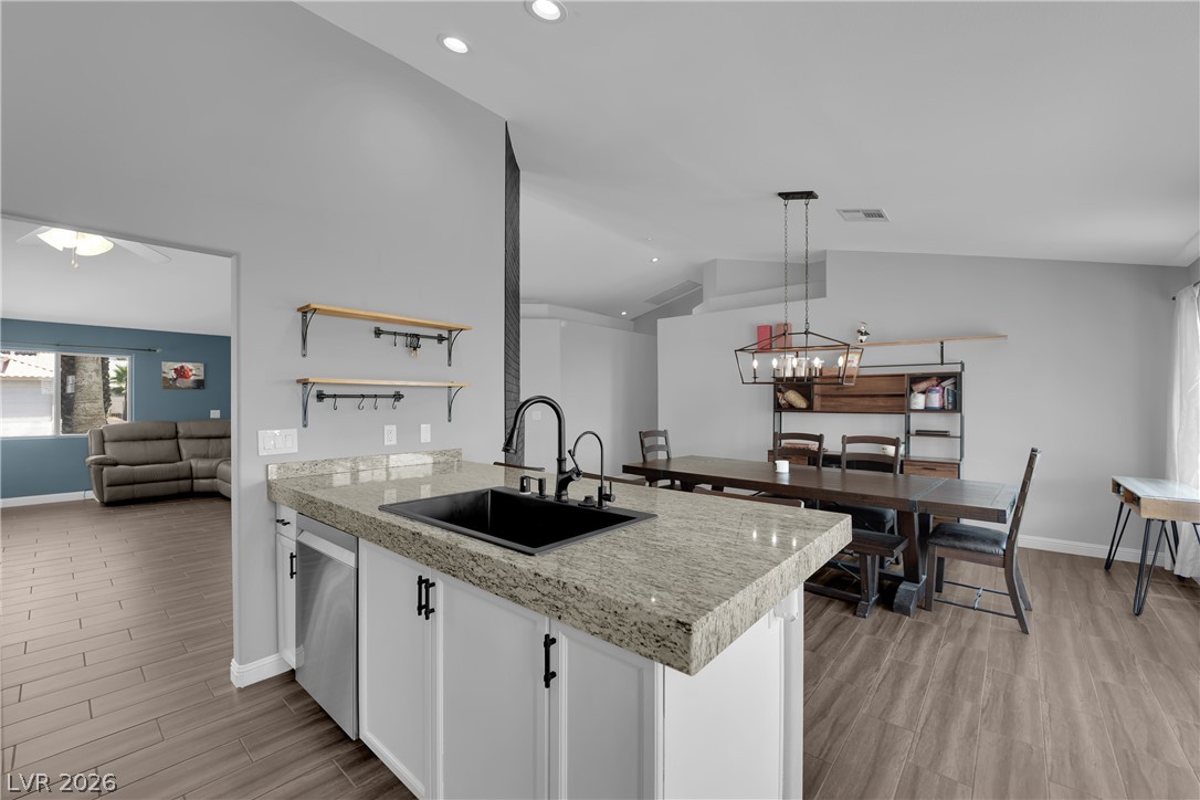 7729 White Grass Avenue Las Vegas NV 89131
