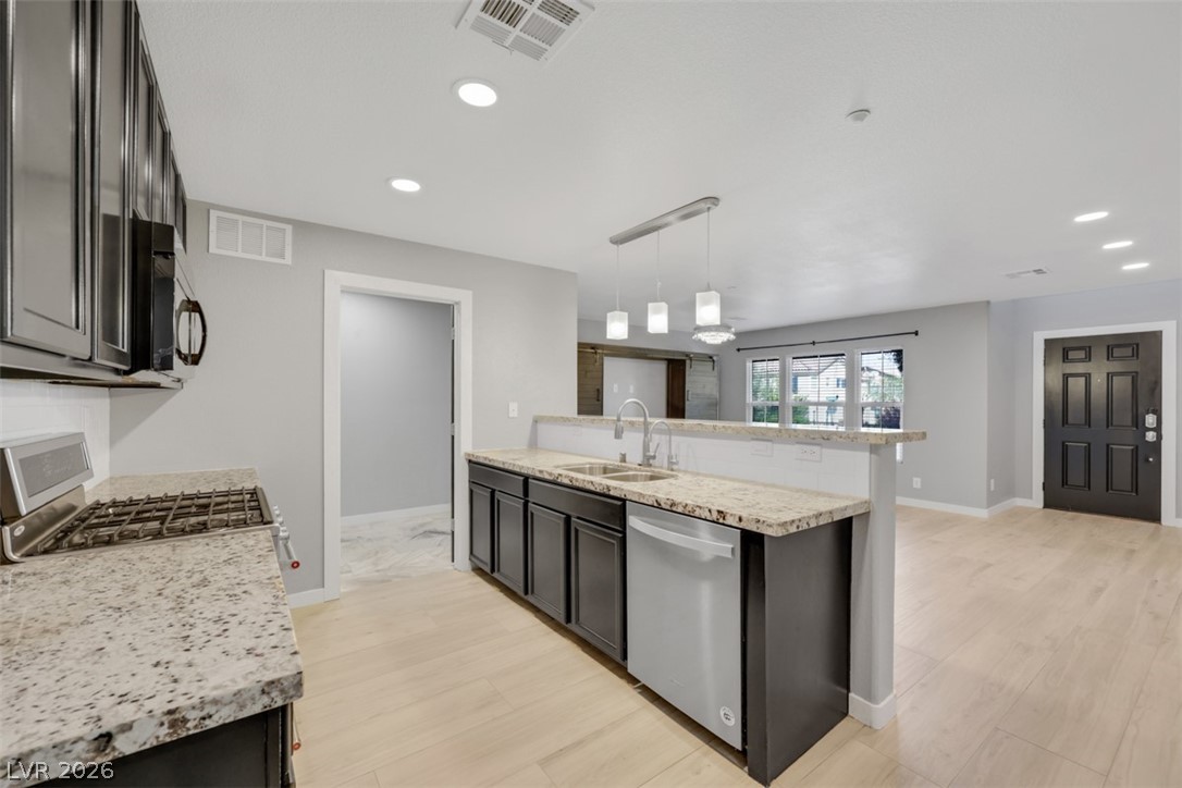 3185 Jevonda Avenue Henderson NV 89044