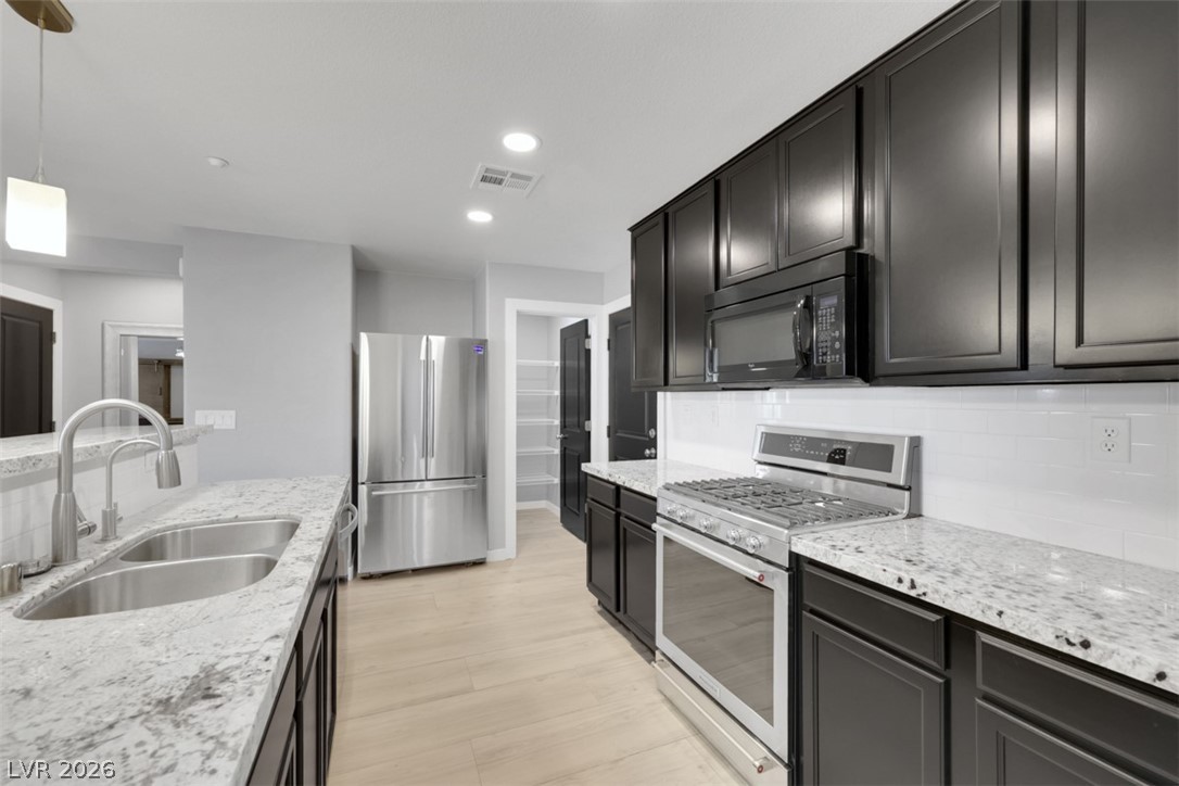 3185 Jevonda Avenue Henderson NV 89044