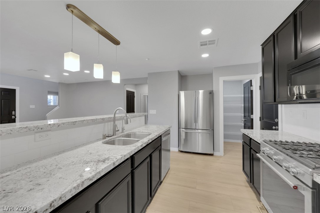 3185 Jevonda Avenue Henderson NV 89044