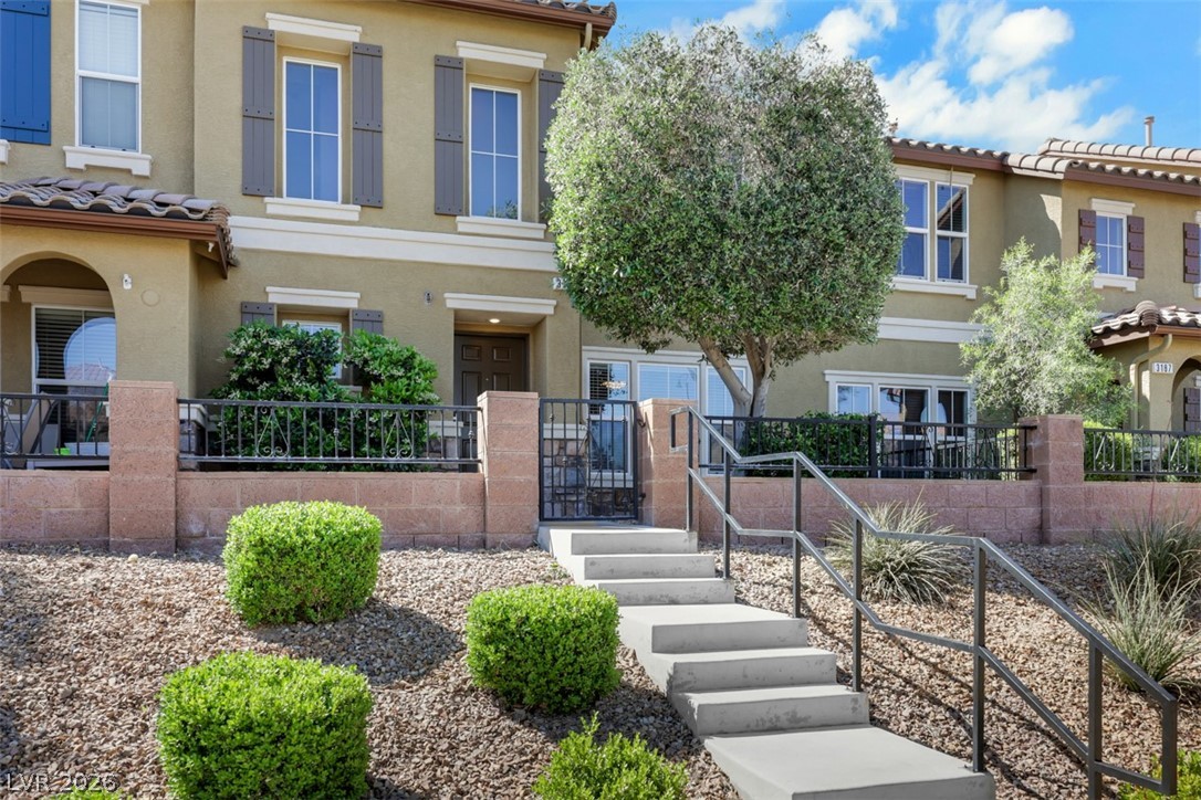 3185 Jevonda Avenue Henderson NV 89044