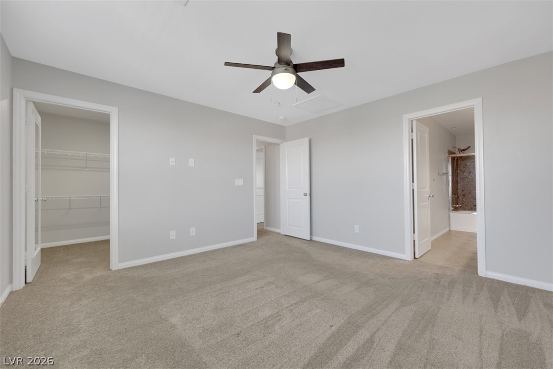 3185 Jevonda Avenue Henderson NV 89044