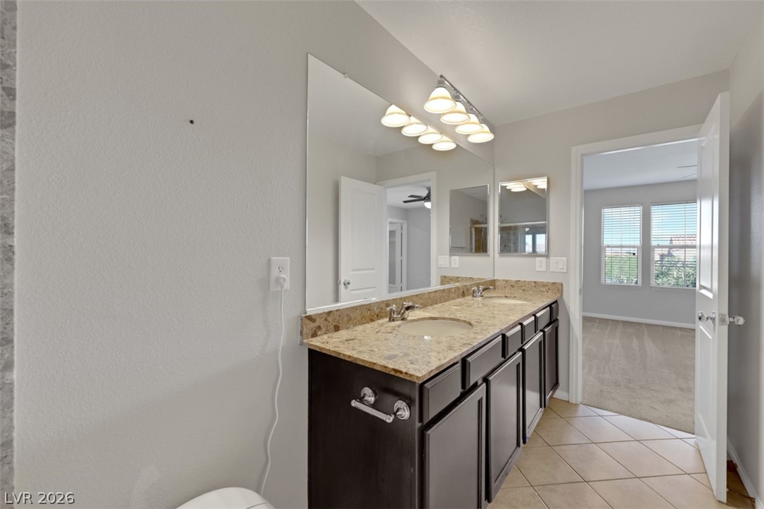 3185 Jevonda Avenue Henderson NV 89044