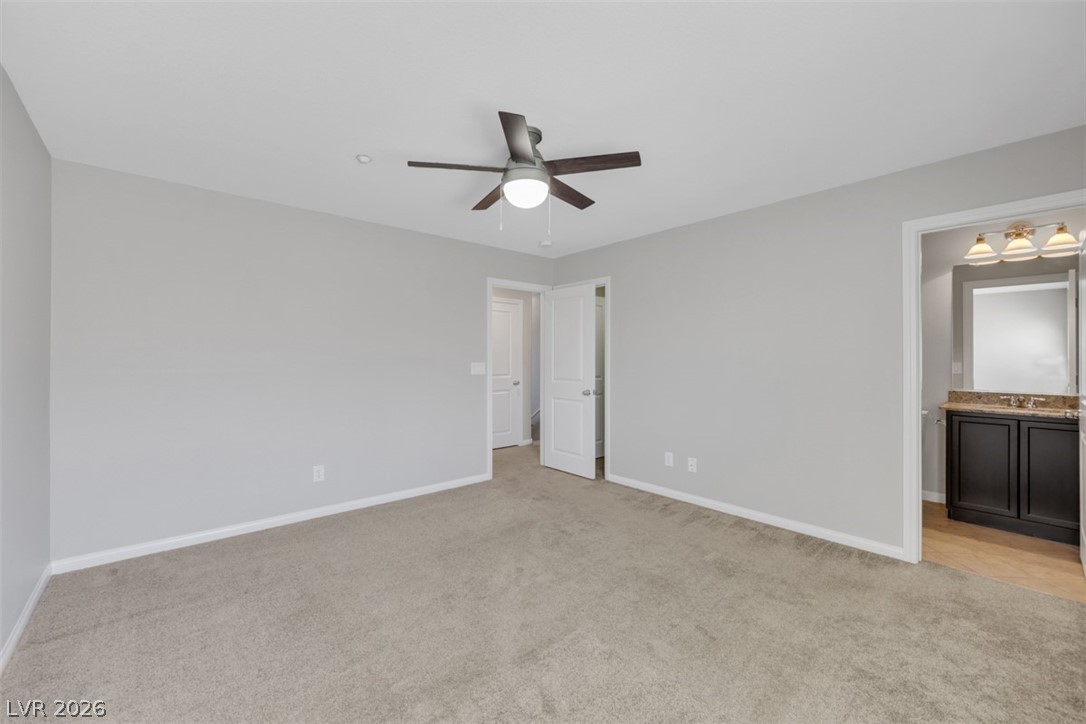 3185 Jevonda Avenue Henderson NV 89044